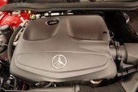 USED 2018 18 MERCEDES-BENZ A-CLASS 1.6 A 200 AMG LINE PREMIUM 5d 154 BHP ONLY 8700 MILES FROM NEW WITH ONLY 1 PREVIOUS  OWNER AND TWO KEYS