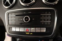 USED 2018 18 MERCEDES-BENZ A-CLASS 1.6 A 200 AMG LINE PREMIUM 5d 154 BHP ONLY 8700 MILES FROM NEW WITH ONLY 1 PREVIOUS  OWNER AND TWO KEYS