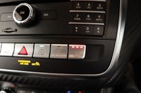 USED 2018 18 MERCEDES-BENZ A-CLASS 1.6 A 200 AMG LINE PREMIUM 5d 154 BHP ONLY 8700 MILES FROM NEW WITH ONLY 1 PREVIOUS  OWNER AND TWO KEYS
