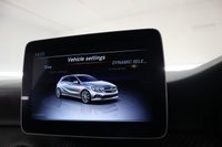 USED 2018 18 MERCEDES-BENZ A-CLASS 1.6 A 200 AMG LINE PREMIUM 5d 154 BHP ONLY 8700 MILES FROM NEW WITH ONLY 1 PREVIOUS  OWNER AND TWO KEYS