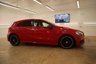 USED 2018 18 MERCEDES-BENZ A-CLASS 1.6 A 200 AMG LINE PREMIUM 5d 154 BHP ONLY 8700 MILES FROM NEW WITH ONLY 1 PREVIOUS  OWNER AND TWO KEYS