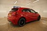 USED 2018 18 MERCEDES-BENZ A-CLASS 1.6 A 200 AMG LINE PREMIUM 5d 154 BHP ONLY 8700 MILES FROM NEW WITH ONLY 1 PREVIOUS  OWNER AND TWO KEYS