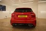 USED 2018 18 MERCEDES-BENZ A-CLASS 1.6 A 200 AMG LINE PREMIUM 5d 154 BHP ONLY 8700 MILES FROM NEW WITH ONLY 1 PREVIOUS  OWNER AND TWO KEYS