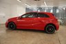USED 2018 18 MERCEDES-BENZ A-CLASS 1.6 A 200 AMG LINE PREMIUM 5d 154 BHP ONLY 8700 MILES FROM NEW WITH ONLY 1 PREVIOUS  OWNER AND TWO KEYS