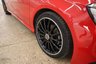 USED 2018 18 MERCEDES-BENZ A-CLASS 1.6 A 200 AMG LINE PREMIUM 5d 154 BHP ONLY 8700 MILES FROM NEW WITH ONLY 1 PREVIOUS  OWNER AND TWO KEYS