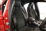USED 2018 18 MERCEDES-BENZ A-CLASS 1.6 A 200 AMG LINE PREMIUM 5d 154 BHP ONLY 8700 MILES FROM NEW WITH ONLY 1 PREVIOUS  OWNER AND TWO KEYS