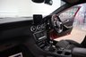 USED 2018 18 MERCEDES-BENZ A-CLASS 1.6 A 200 AMG LINE PREMIUM 5d 154 BHP ONLY 8700 MILES FROM NEW WITH ONLY 1 PREVIOUS  OWNER AND TWO KEYS