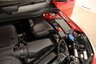 USED 2018 18 MERCEDES-BENZ A-CLASS 1.6 A 200 AMG LINE PREMIUM 5d 154 BHP ONLY 8700 MILES FROM NEW WITH ONLY 1 PREVIOUS  OWNER AND TWO KEYS