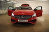USED 2018 18 MERCEDES-BENZ A-CLASS 1.6 A 200 AMG LINE PREMIUM 5d 154 BHP ONLY 8700 MILES FROM NEW WITH ONLY 1 PREVIOUS  OWNER AND TWO KEYS