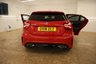 USED 2018 18 MERCEDES-BENZ A-CLASS 1.6 A 200 AMG LINE PREMIUM 5d 154 BHP ONLY 8700 MILES FROM NEW WITH ONLY 1 PREVIOUS  OWNER AND TWO KEYS