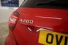 USED 2018 18 MERCEDES-BENZ A-CLASS 1.6 A 200 AMG LINE PREMIUM 5d 154 BHP ONLY 8700 MILES FROM NEW WITH ONLY 1 PREVIOUS  OWNER AND TWO KEYS