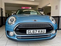 USED 2017 67 MINI CLUBMAN 1.5 COOPER 5d 134 BHP ULEZ Complaint And Over &pound;8000 Of Optional Equipment With Full Service History And Offered In Stunning Condition !