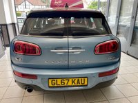 USED 2017 67 MINI CLUBMAN 1.5 COOPER 5d 134 BHP ULEZ Complaint And Over &pound;8000 Of Optional Equipment With Full Service History And Offered In Stunning Condition !