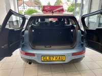 USED 2017 67 MINI CLUBMAN 1.5 COOPER 5d 134 BHP ULEZ Complaint And Over &pound;8000 Of Optional Equipment With Full Service History And Offered In Stunning Condition !