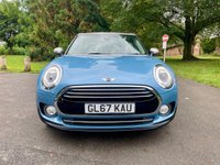 USED 2017 67 MINI CLUBMAN 1.5 COOPER 5d 134 BHP ULEZ Complaint And Over &pound;8000 Of Optional Equipment With Full Service History And Offered In Stunning Condition !