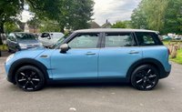 USED 2017 67 MINI CLUBMAN 1.5 COOPER 5d 134 BHP ULEZ Complaint And Over &pound;8000 Of Optional Equipment With Full Service History And Offered In Stunning Condition !