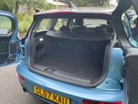 USED 2017 67 MINI CLUBMAN 1.5 COOPER 5d 134 BHP ULEZ Complaint And Over &pound;8000 Of Optional Equipment With Full Service History And Offered In Stunning Condition !