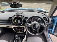 USED 2017 67 MINI CLUBMAN 1.5 COOPER 5d 134 BHP ULEZ Complaint And Over &pound;8000 Of Optional Equipment With Full Service History And Offered In Stunning Condition !