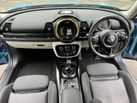 USED 2017 67 MINI CLUBMAN 1.5 COOPER 5d 134 BHP ULEZ Complaint And Over &pound;8000 Of Optional Equipment With Full Service History And Offered In Stunning Condition !
