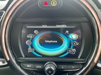 USED 2017 67 MINI CLUBMAN 1.5 COOPER 5d 134 BHP ULEZ Complaint And Over &pound;8000 Of Optional Equipment With Full Service History And Offered In Stunning Condition !