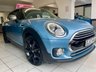 USED 2017 67 MINI CLUBMAN 1.5 COOPER 5d 134 BHP ULEZ Complaint And Over &pound;8000 Of Optional Equipment With Full Service History And Offered In Stunning Condition !