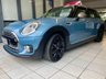 USED 2017 67 MINI CLUBMAN 1.5 COOPER 5d 134 BHP ULEZ Complaint And Over &pound;8000 Of Optional Equipment With Full Service History And Offered In Stunning Condition !