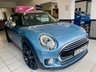 USED 2017 67 MINI CLUBMAN 1.5 COOPER 5d 134 BHP ULEZ Complaint And Over &pound;8000 Of Optional Equipment With Full Service History And Offered In Stunning Condition !
