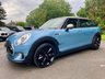 USED 2017 67 MINI CLUBMAN 1.5 COOPER 5d 134 BHP ULEZ Complaint And Over &pound;8000 Of Optional Equipment With Full Service History And Offered In Stunning Condition !