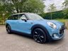 USED 2017 67 MINI CLUBMAN 1.5 COOPER 5d 134 BHP ULEZ Complaint And Over &pound;8000 Of Optional Equipment With Full Service History And Offered In Stunning Condition !