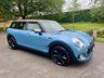 USED 2017 67 MINI CLUBMAN 1.5 COOPER 5d 134 BHP ULEZ Complaint And Over &pound;8000 Of Optional Equipment With Full Service History And Offered In Stunning Condition !