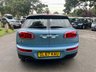 USED 2017 67 MINI CLUBMAN 1.5 COOPER 5d 134 BHP ULEZ Complaint And Over &pound;8000 Of Optional Equipment With Full Service History And Offered In Stunning Condition !