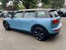 USED 2017 67 MINI CLUBMAN 1.5 COOPER 5d 134 BHP ULEZ Complaint And Over &pound;8000 Of Optional Equipment With Full Service History And Offered In Stunning Condition !