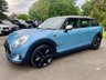 USED 2017 67 MINI CLUBMAN 1.5 COOPER 5d 134 BHP ULEZ Complaint And Over &pound;8000 Of Optional Equipment With Full Service History And Offered In Stunning Condition !
