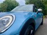 USED 2017 67 MINI CLUBMAN 1.5 COOPER 5d 134 BHP ULEZ Complaint And Over &pound;8000 Of Optional Equipment With Full Service History And Offered In Stunning Condition !