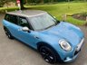 USED 2017 67 MINI CLUBMAN 1.5 COOPER 5d 134 BHP ULEZ Complaint And Over &pound;8000 Of Optional Equipment With Full Service History And Offered In Stunning Condition !