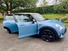 USED 2017 67 MINI CLUBMAN 1.5 COOPER 5d 134 BHP ULEZ Complaint And Over &pound;8000 Of Optional Equipment With Full Service History And Offered In Stunning Condition !