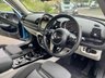 USED 2017 67 MINI CLUBMAN 1.5 COOPER 5d 134 BHP ULEZ Complaint And Over &pound;8000 Of Optional Equipment With Full Service History And Offered In Stunning Condition !