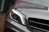 USED 2013 63 MERCEDES-BENZ A-CLASS A180 CDi AMG SPORT 7G-DCT AUTO 5 DOOR 109 BHP Park Assist / Heated Seats / Xenon