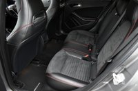 USED 2013 63 MERCEDES-BENZ A-CLASS A180 CDi AMG SPORT 7G-DCT AUTO 5 DOOR 109 BHP Park Assist / Heated Seats / Xenon