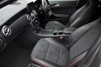 USED 2013 63 MERCEDES-BENZ A-CLASS A180 CDi AMG SPORT 7G-DCT AUTO 5 DOOR 109 BHP Park Assist / Heated Seats / Xenon
