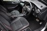 USED 2013 63 MERCEDES-BENZ A-CLASS A180 CDi AMG SPORT 7G-DCT AUTO 5 DOOR 109 BHP Park Assist / Heated Seats / Xenon