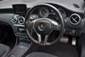 USED 2013 63 MERCEDES-BENZ A-CLASS A180 CDi AMG SPORT 7G-DCT AUTO 5 DOOR 109 BHP Park Assist / Heated Seats / Xenon