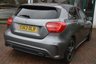 USED 2013 63 MERCEDES-BENZ A-CLASS A180 CDi AMG SPORT 7G-DCT AUTO 5 DOOR 109 BHP Park Assist / Heated Seats / Xenon