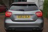 USED 2013 63 MERCEDES-BENZ A-CLASS A180 CDi AMG SPORT 7G-DCT AUTO 5 DOOR 109 BHP Park Assist / Heated Seats / Xenon