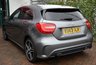 USED 2013 63 MERCEDES-BENZ A-CLASS A180 CDi AMG SPORT 7G-DCT AUTO 5 DOOR 109 BHP Park Assist / Heated Seats / Xenon