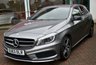 USED 2013 63 MERCEDES-BENZ A-CLASS A180 CDi AMG SPORT 7G-DCT AUTO 5 DOOR 109 BHP Park Assist / Heated Seats / Xenon