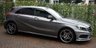 USED 2013 63 MERCEDES-BENZ A-CLASS A180 CDi AMG SPORT 7G-DCT AUTO 5 DOOR 109 BHP Park Assist / Heated Seats / Xenon