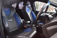 USED 2015 15 FORD FOCUS 2.0 ST-2 5d 247 BHP FSH-USB-AUX-ULEZ-CAZ-LOWMILES
