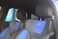 USED 2015 15 FORD FOCUS 2.0 ST-2 5d 247 BHP FSH-USB-AUX-ULEZ-CAZ-LOWMILES