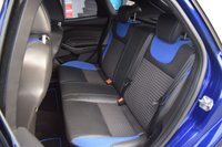 USED 2015 15 FORD FOCUS 2.0 ST-2 5d 247 BHP FSH-USB-AUX-ULEZ-CAZ-LOWMILES